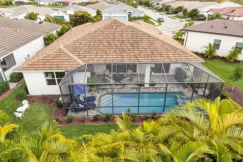 7725 Sandhill Lake Drive Sarasota FL 34241