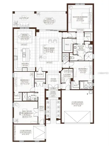 7725 Sandhill Lake Drive Sarasota FL 34241