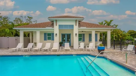 7725 Sandhill Lake Drive Sarasota FL 34241