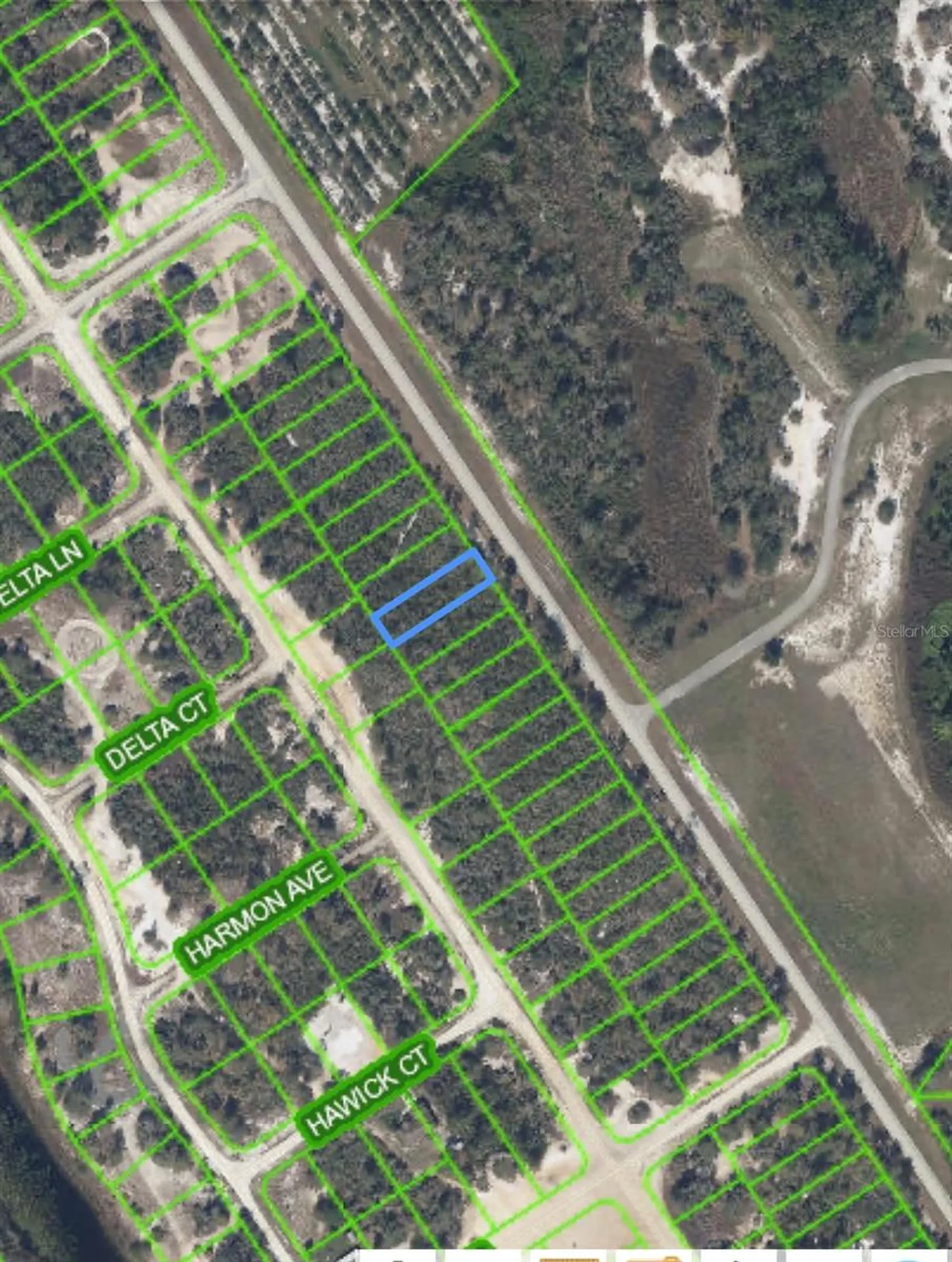 961 County Road 29 Lake Placid FL 33852