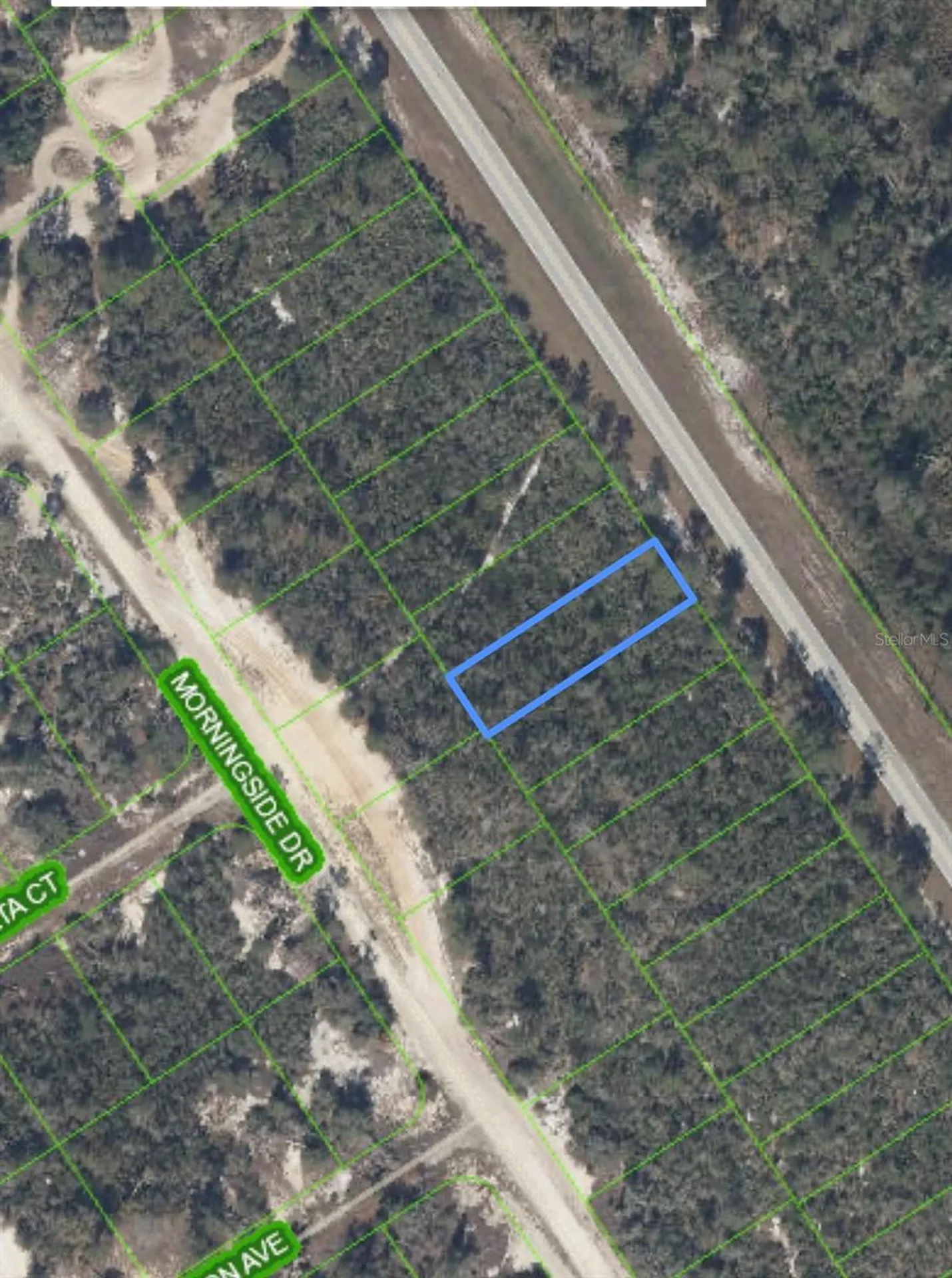 961 County Road 29 Lake Placid FL 33852
