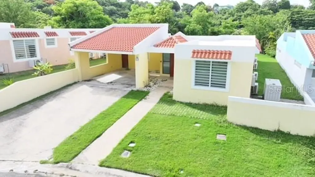 Villa Franca Ii Villa Franca Ii Humacao PR 00791