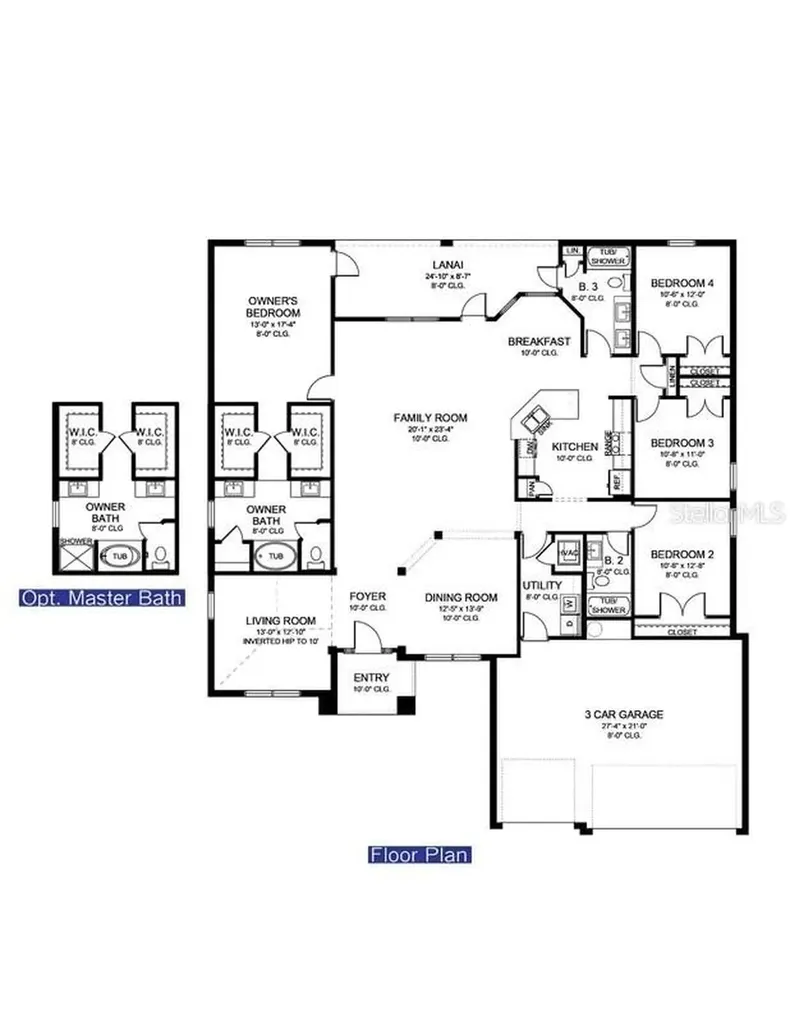 36823 Hidden View Circle Dade City FL 33523