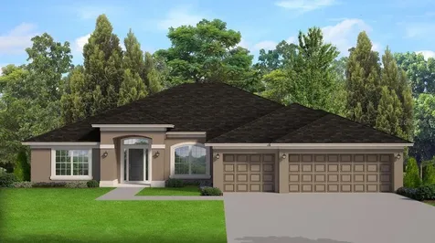 36823 Hidden View Circle Dade City FL 33523
