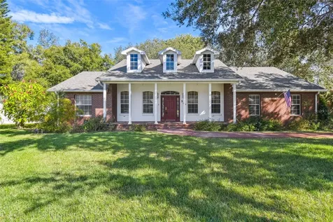 520 Pinner Court Lake Alfred FL 33850