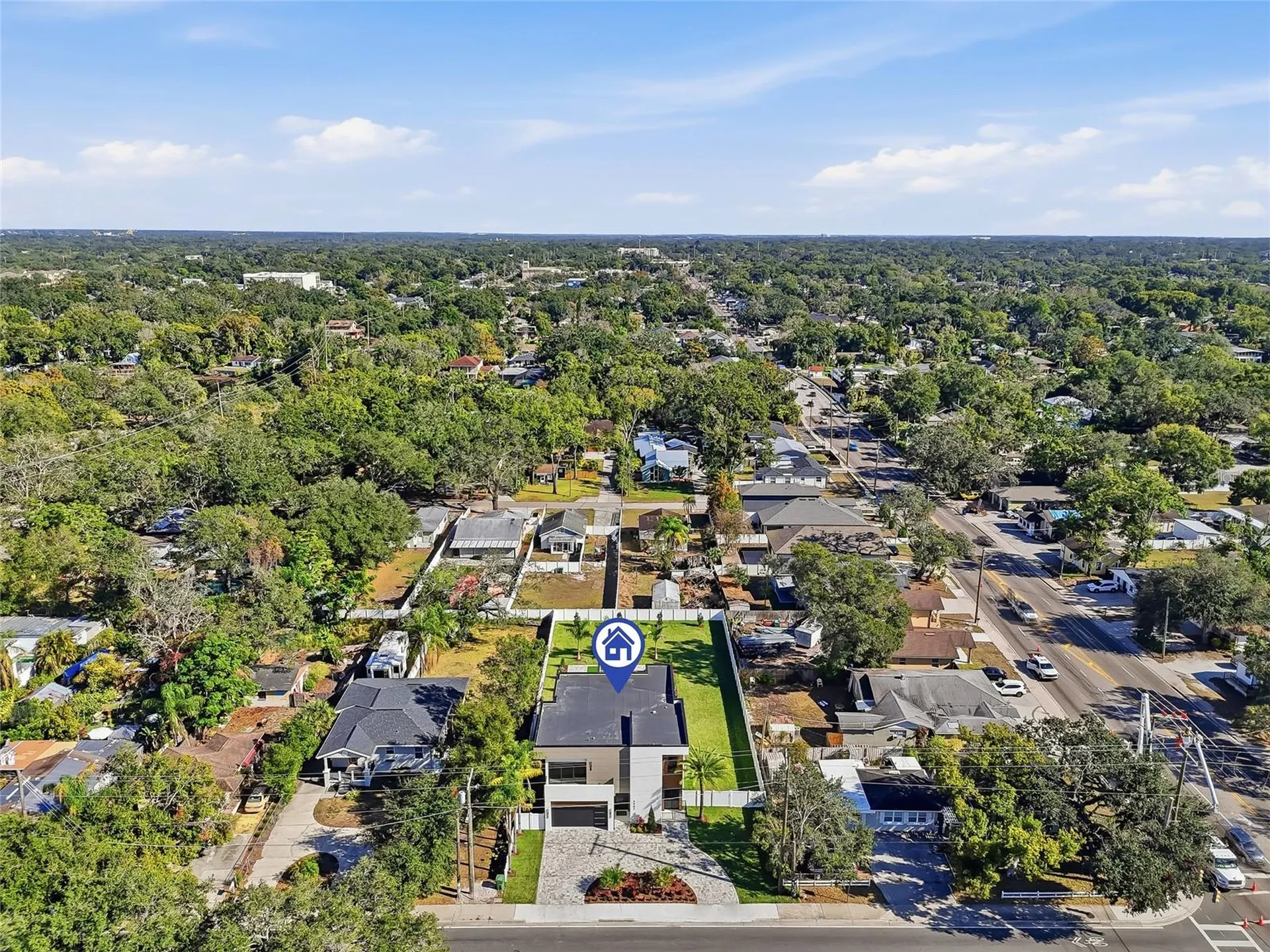 6907 N Boulevard Tampa FL 33604