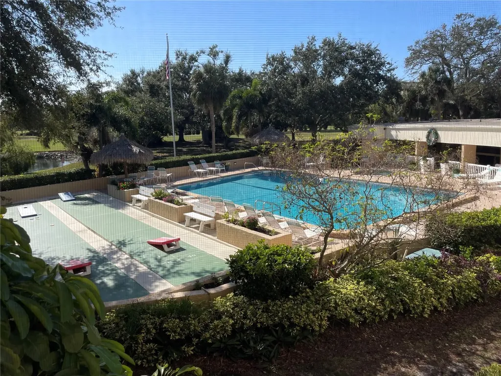 2615 Cove Cay Drive Clearwater FL 33760