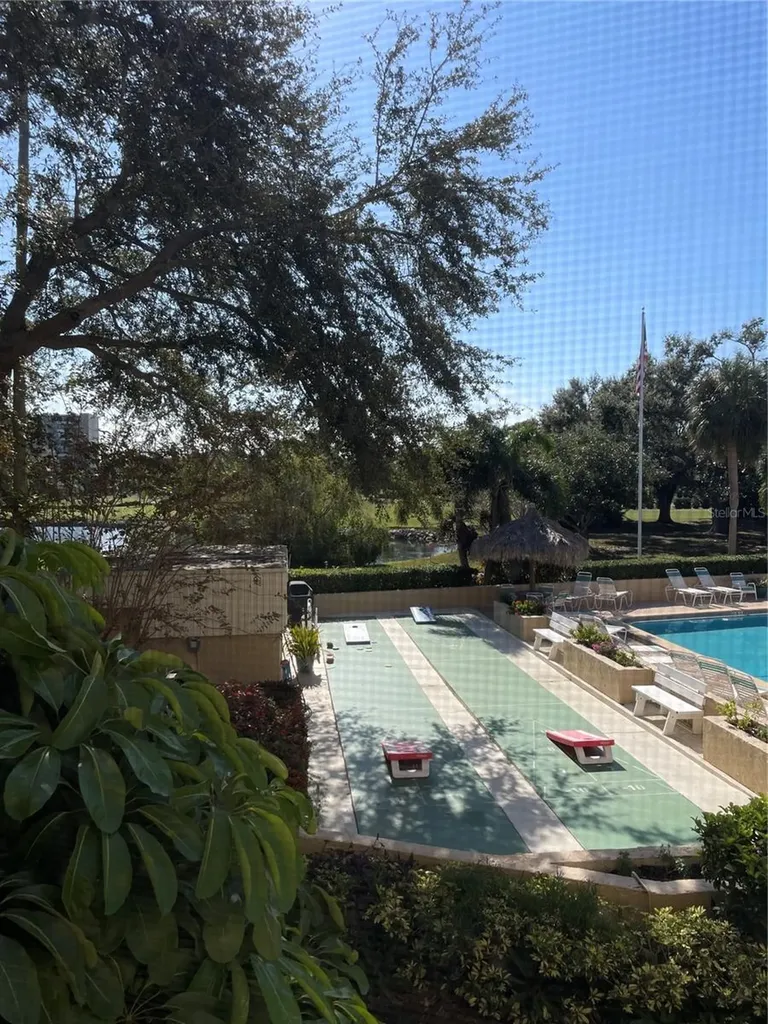 2615 Cove Cay Drive Clearwater FL 33760