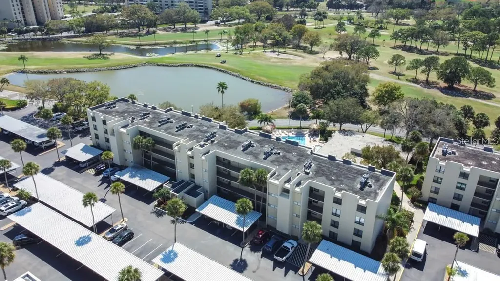 2615 Cove Cay Drive Clearwater FL 33760