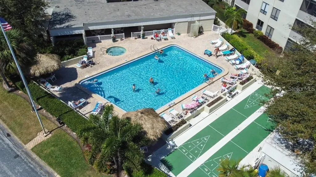 2615 Cove Cay Drive Clearwater FL 33760