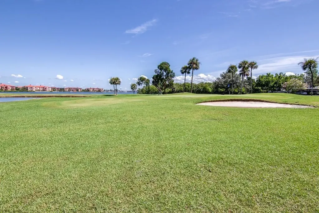 2615 Cove Cay Drive Clearwater FL 33760