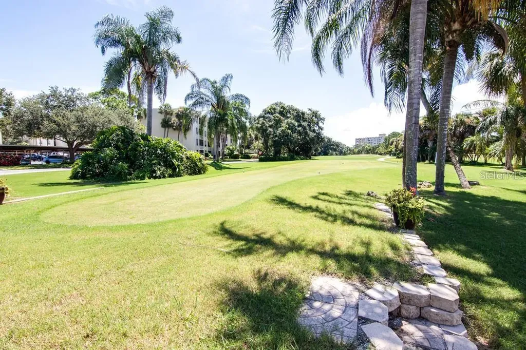 2615 Cove Cay Drive Clearwater FL 33760