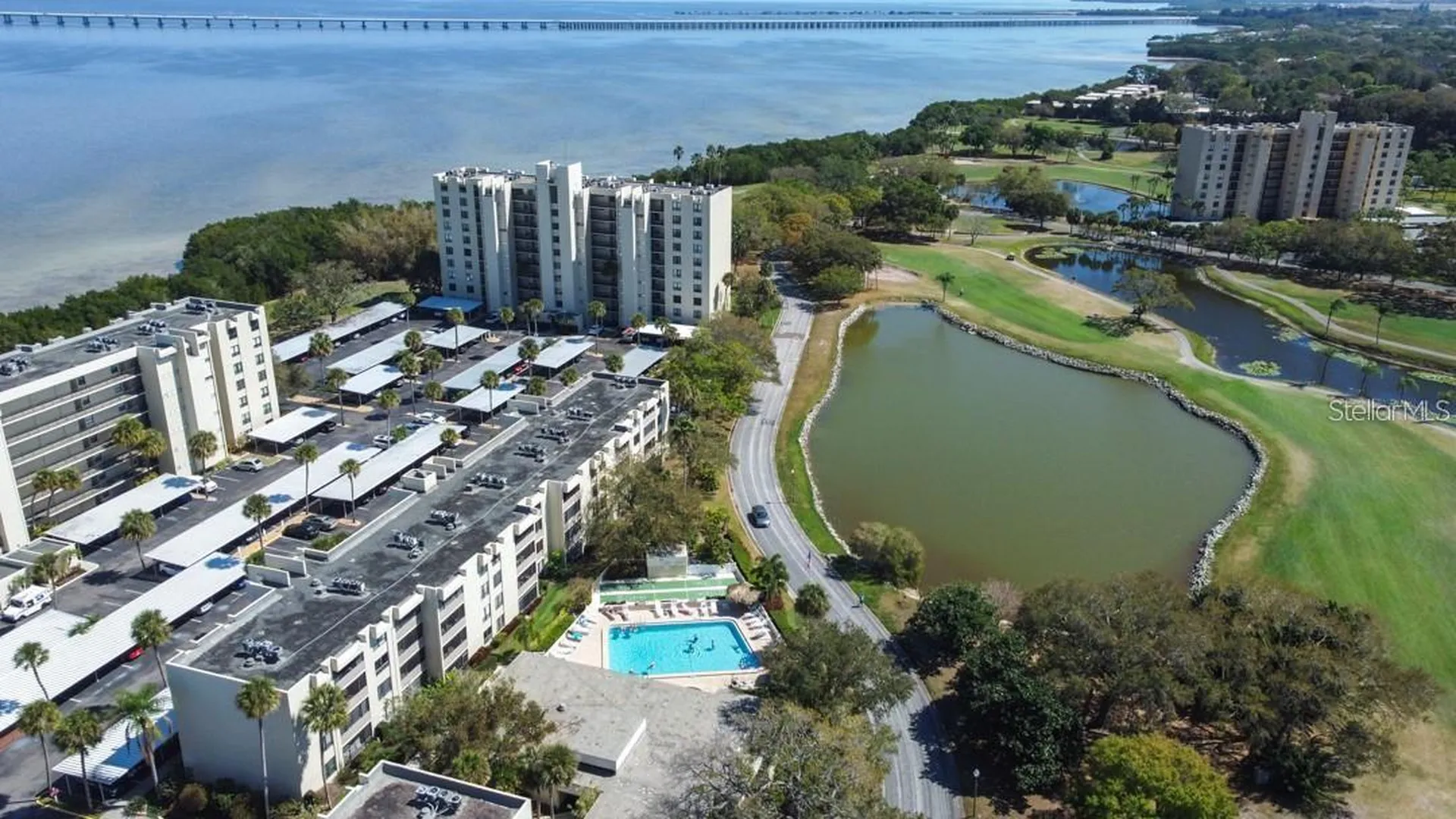 2615 Cove Cay Drive Clearwater FL 33760