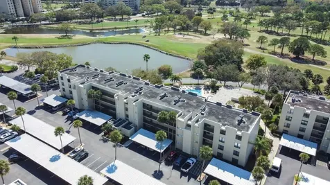 2615 Cove Cay Drive Clearwater FL 33760