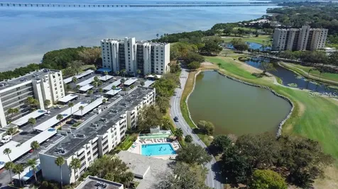 2615 Cove Cay Drive Clearwater FL 33760