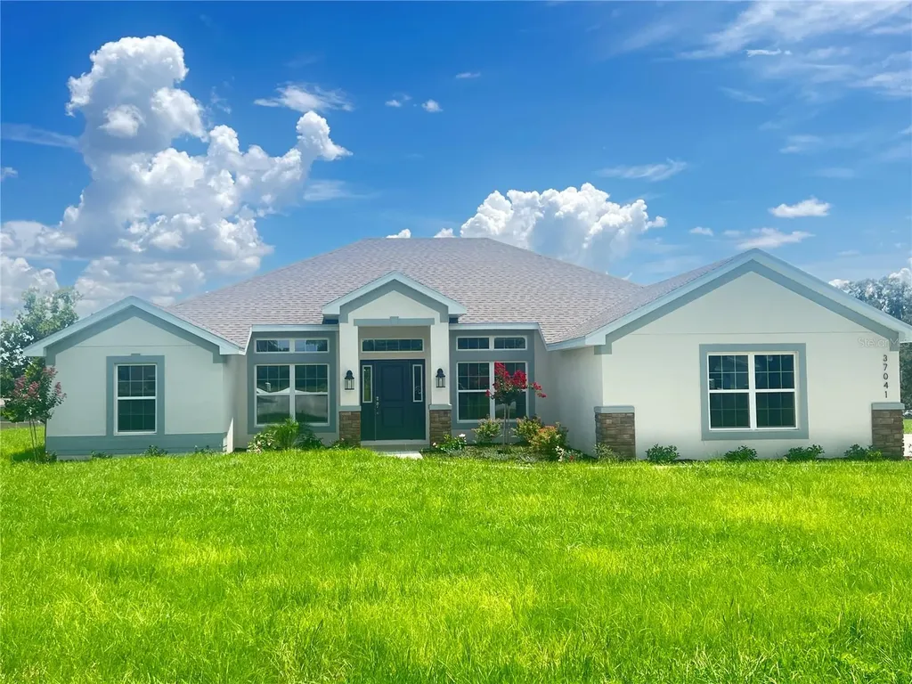 37041 Hidden View Circle Dade City FL 33523