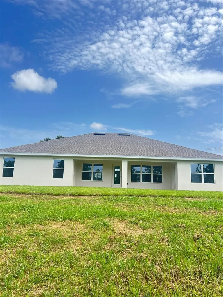 37041 Hidden View Circle Dade City FL 33523