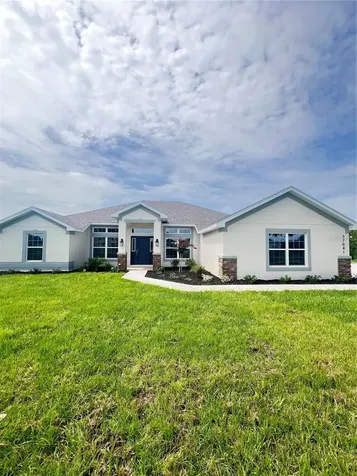 37041 Hidden View Circle Dade City FL 33523
