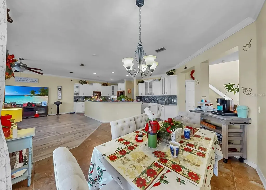 5457 Sandy Shell Drive Apollo Beach FL 33572
