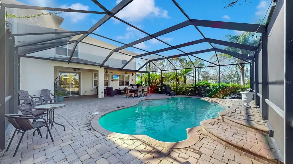 5457 Sandy Shell Drive Apollo Beach FL 33572