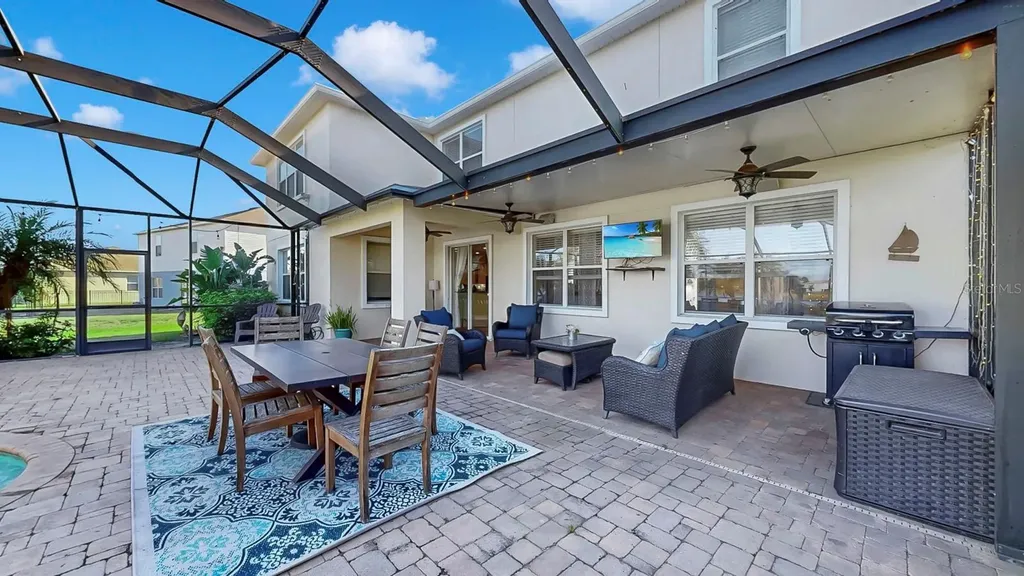 5457 Sandy Shell Drive Apollo Beach FL 33572
