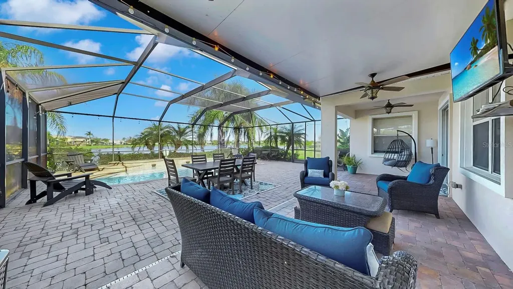 5457 Sandy Shell Drive Apollo Beach FL 33572