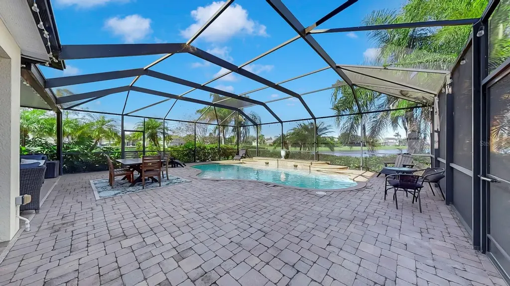 5457 Sandy Shell Drive Apollo Beach FL 33572