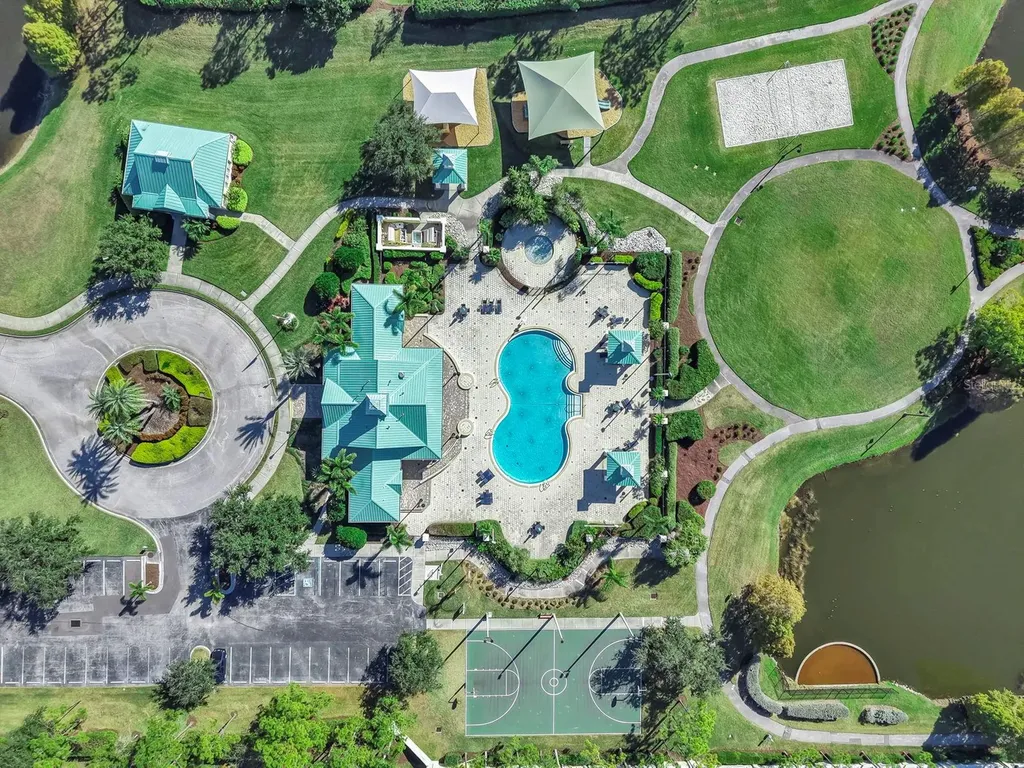 5457 Sandy Shell Drive Apollo Beach FL 33572