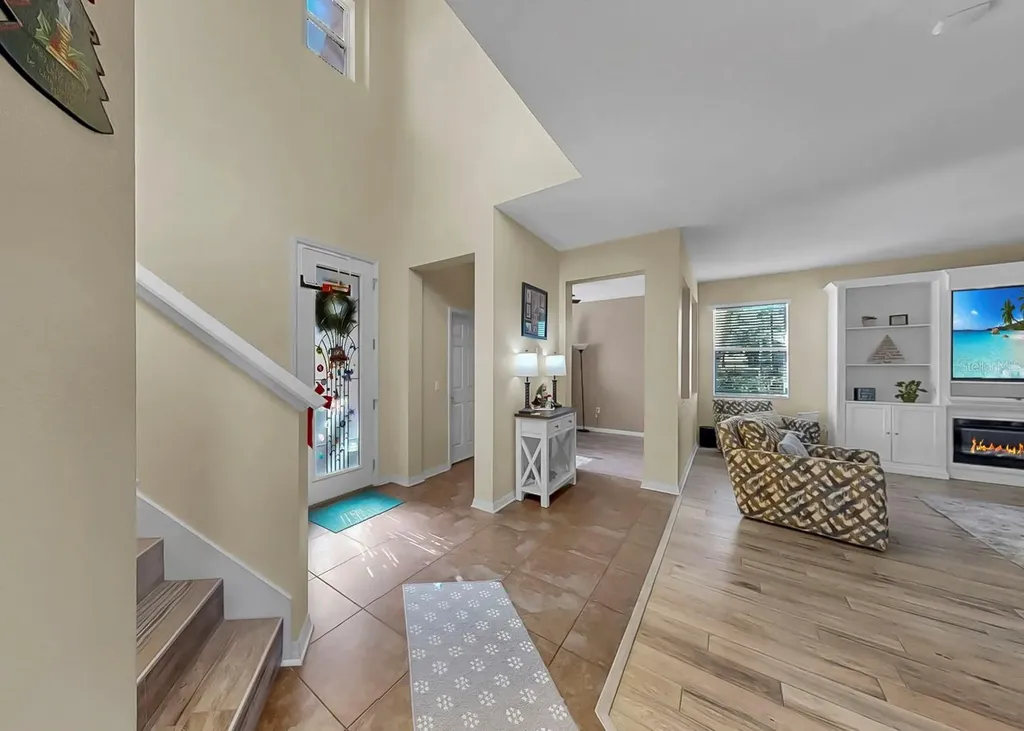 5457 Sandy Shell Drive Apollo Beach FL 33572
