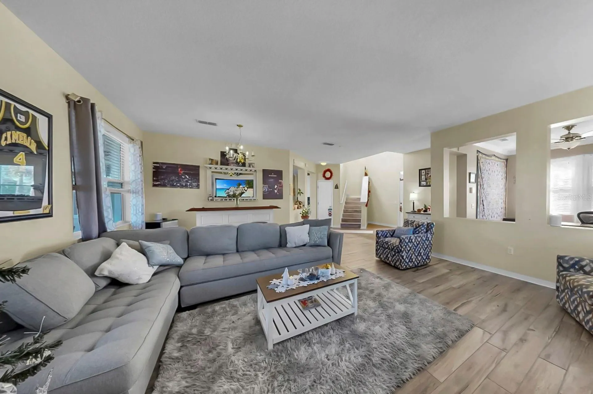5457 Sandy Shell Drive Apollo Beach FL 33572