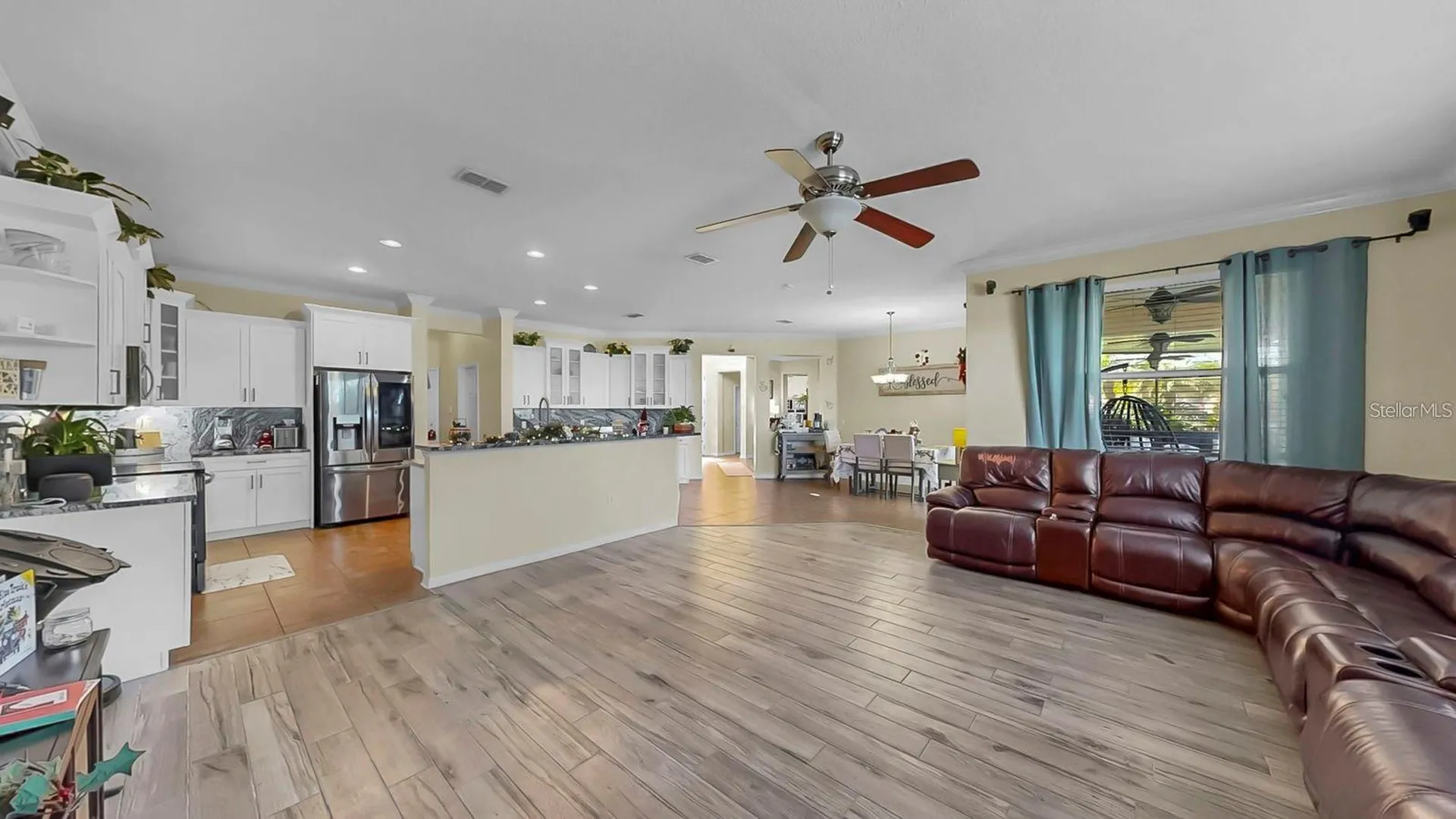 5457 Sandy Shell Drive Apollo Beach FL 33572