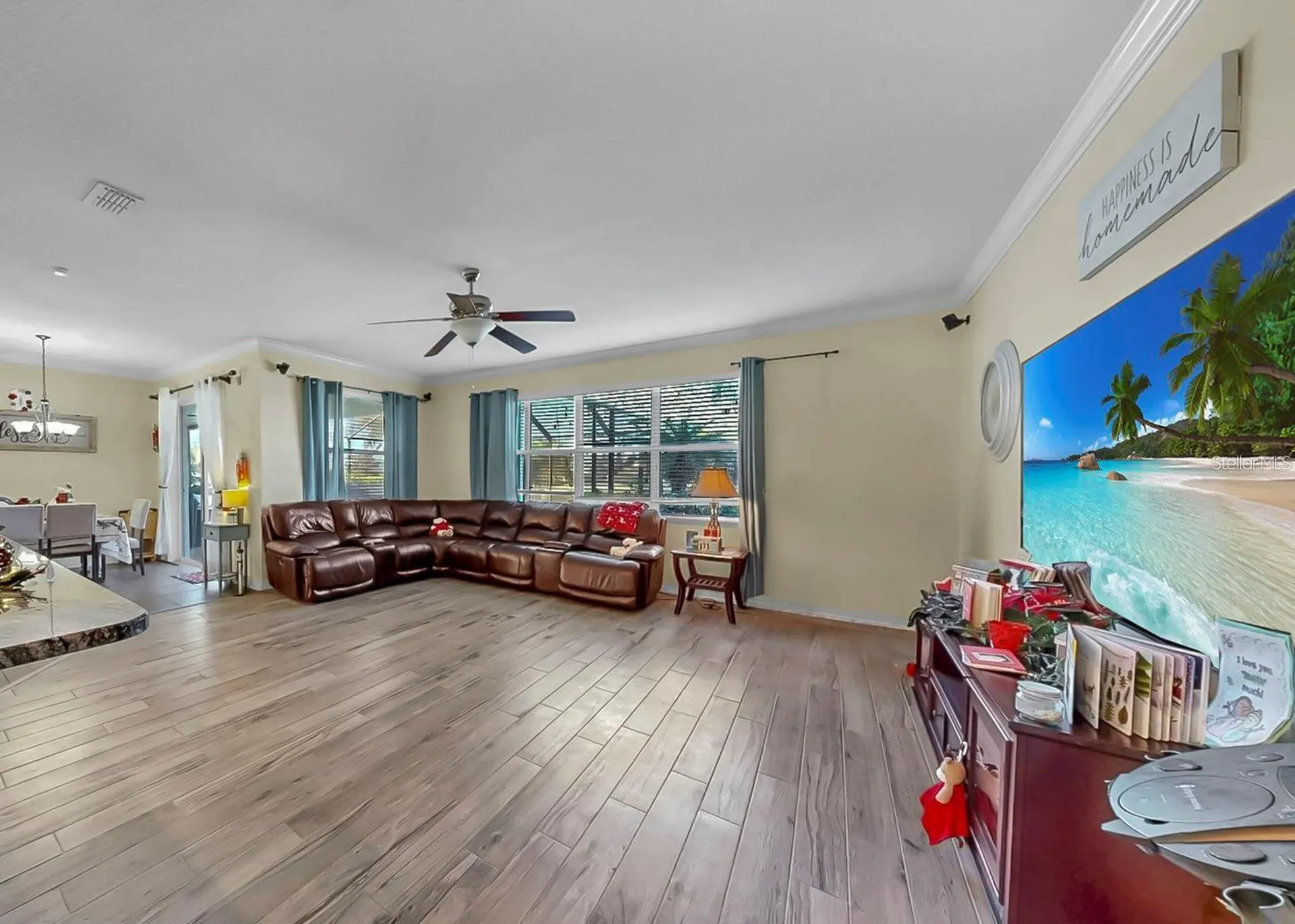5457 Sandy Shell Drive Apollo Beach FL 33572