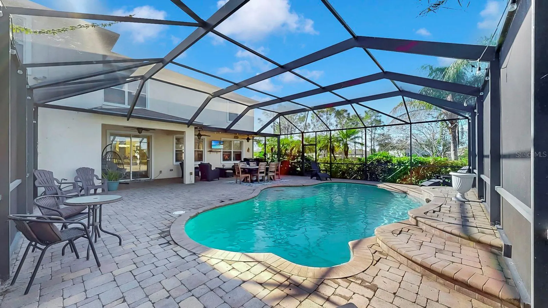 5457 Sandy Shell Drive Apollo Beach FL 33572