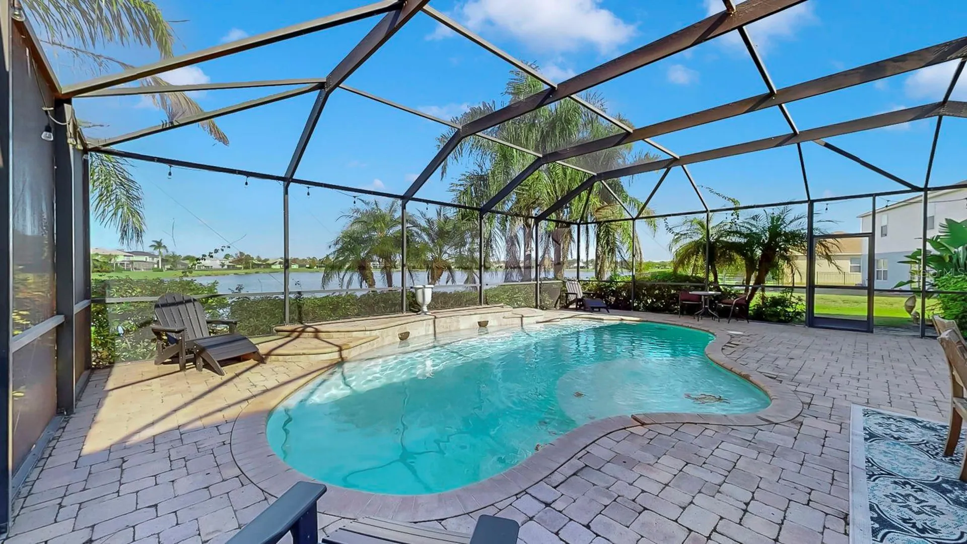5457 Sandy Shell Drive Apollo Beach FL 33572