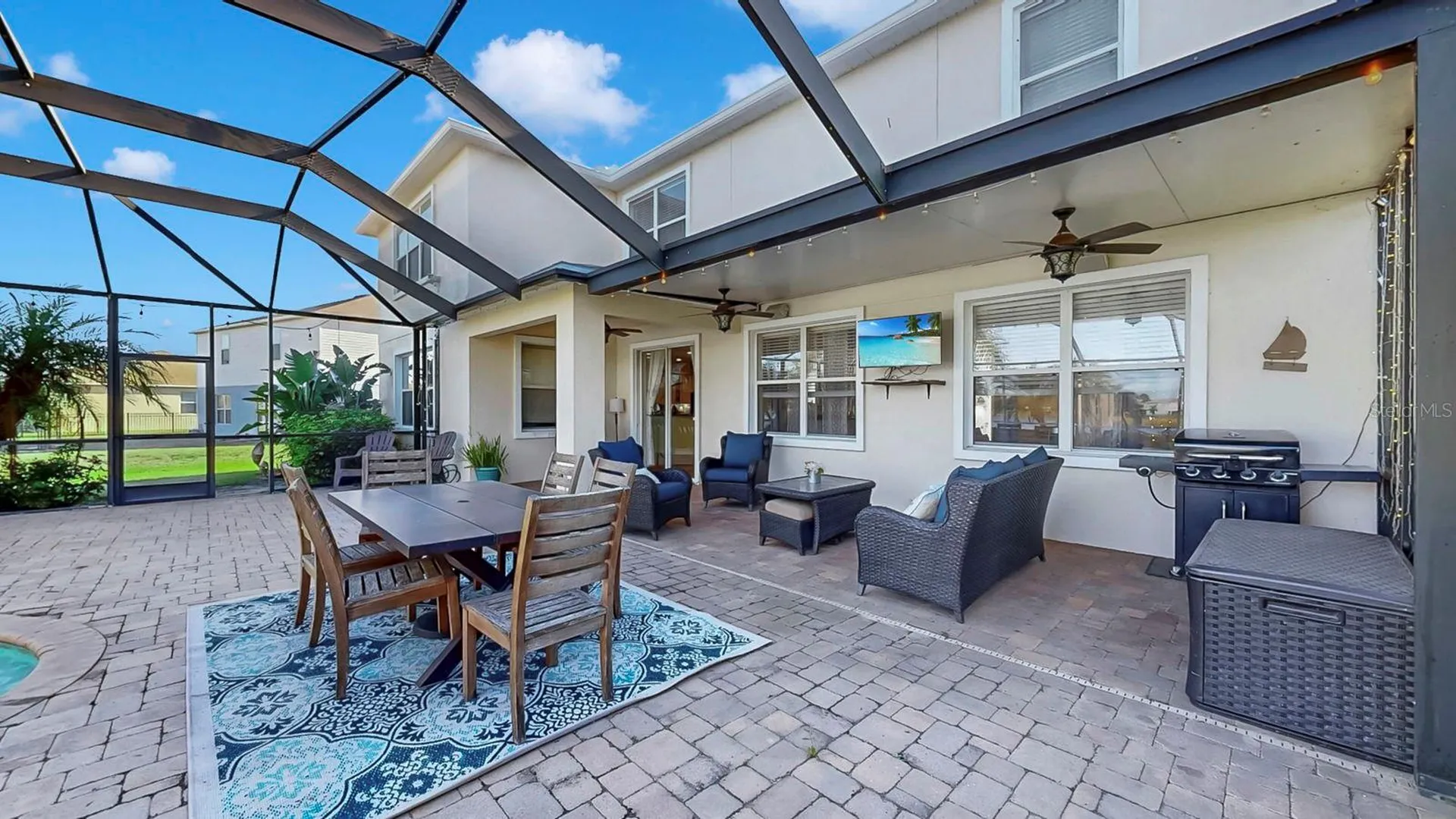5457 Sandy Shell Drive Apollo Beach FL 33572