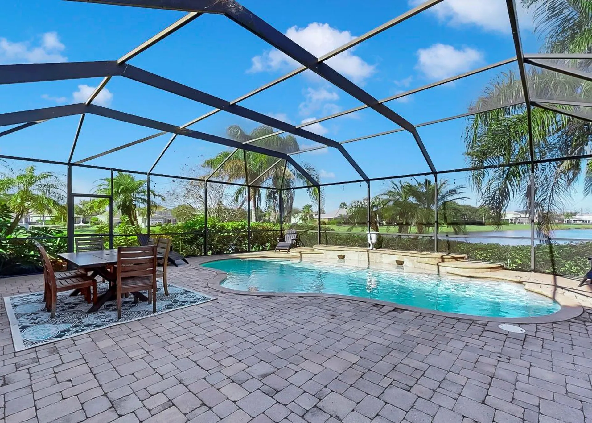 5457 Sandy Shell Drive Apollo Beach FL 33572