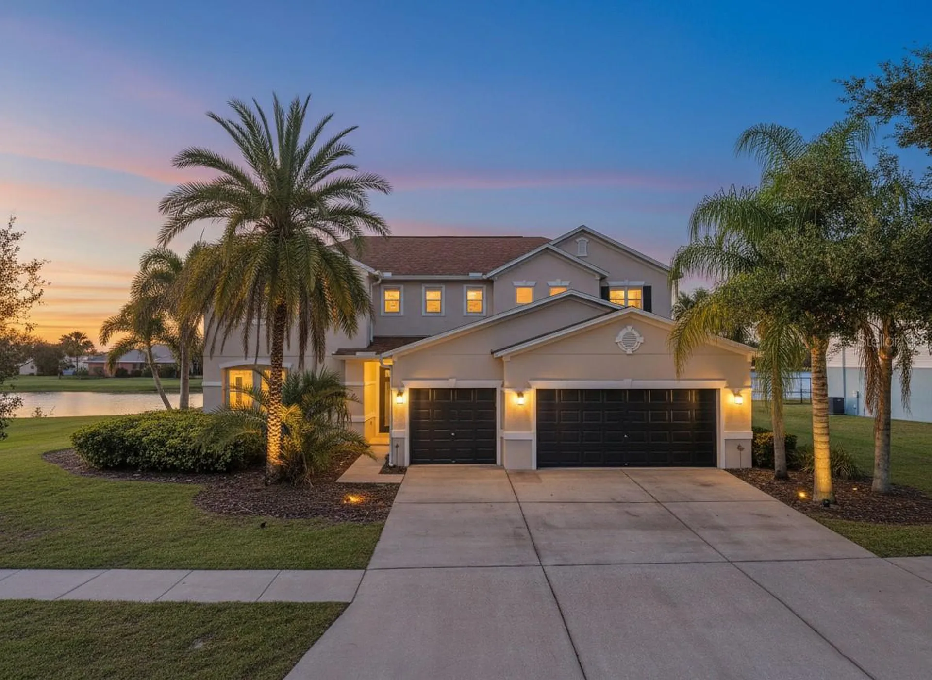 5457 Sandy Shell Drive Apollo Beach FL 33572