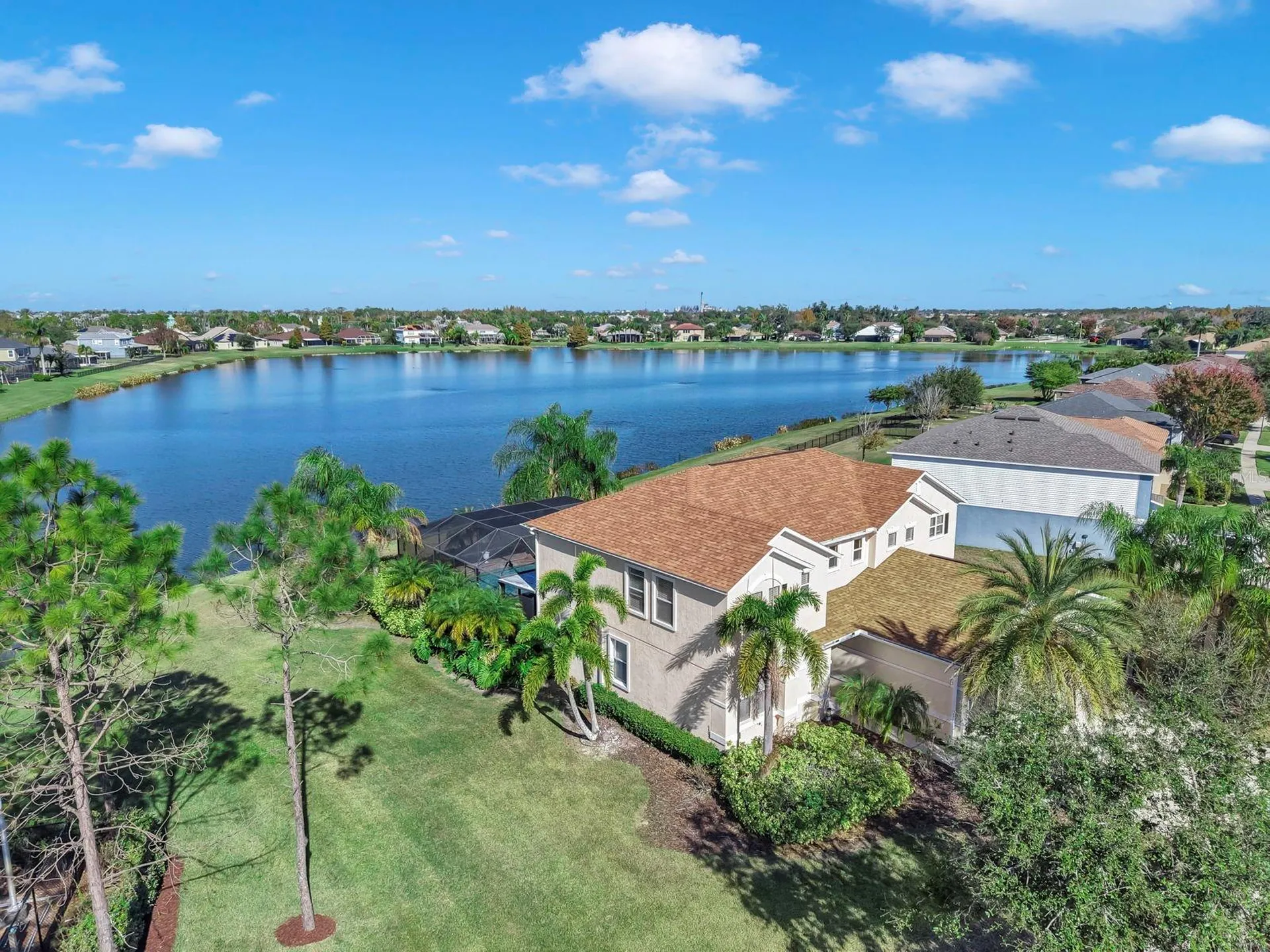 5457 Sandy Shell Drive Apollo Beach FL 33572