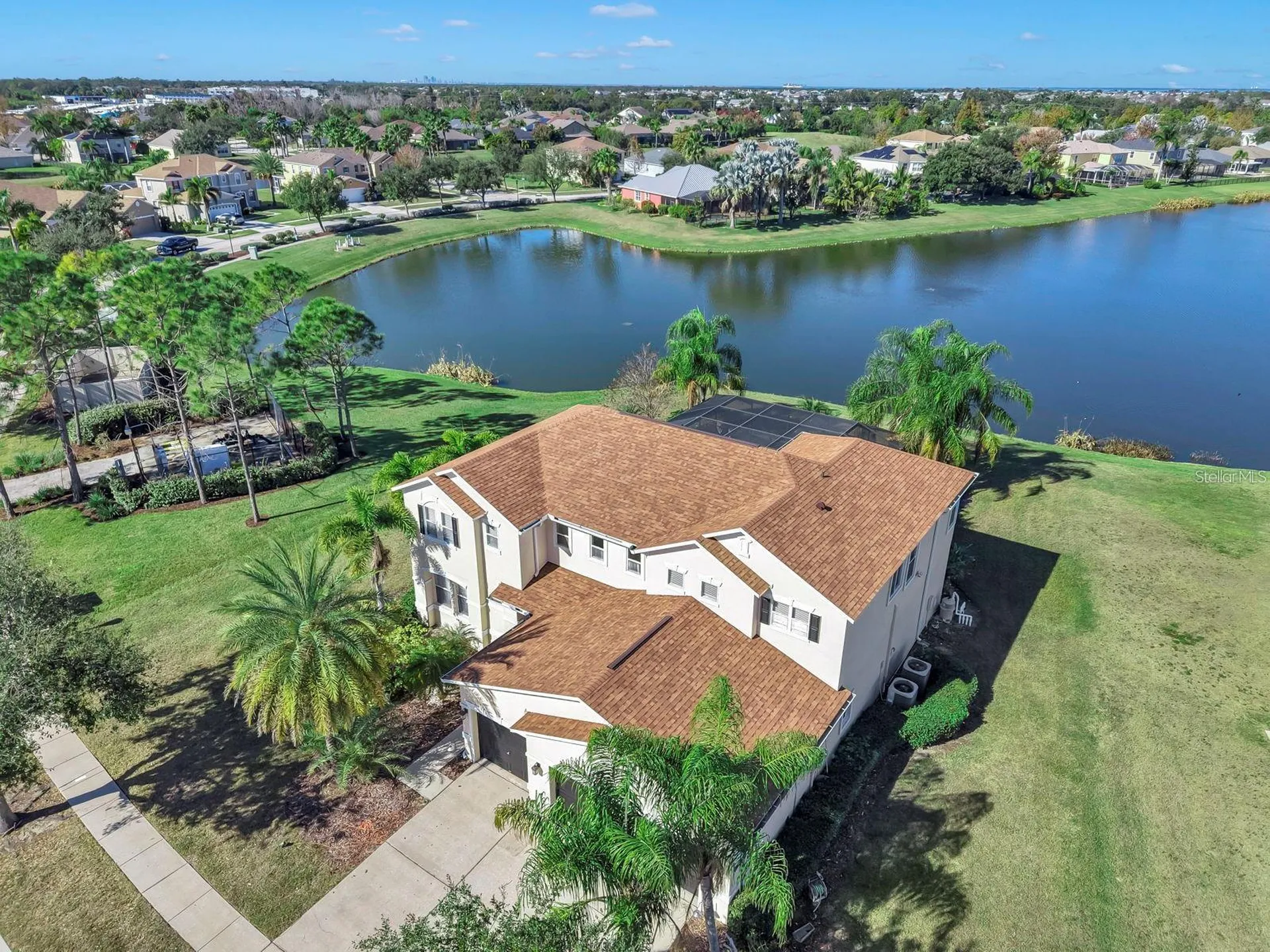 5457 Sandy Shell Drive Apollo Beach FL 33572
