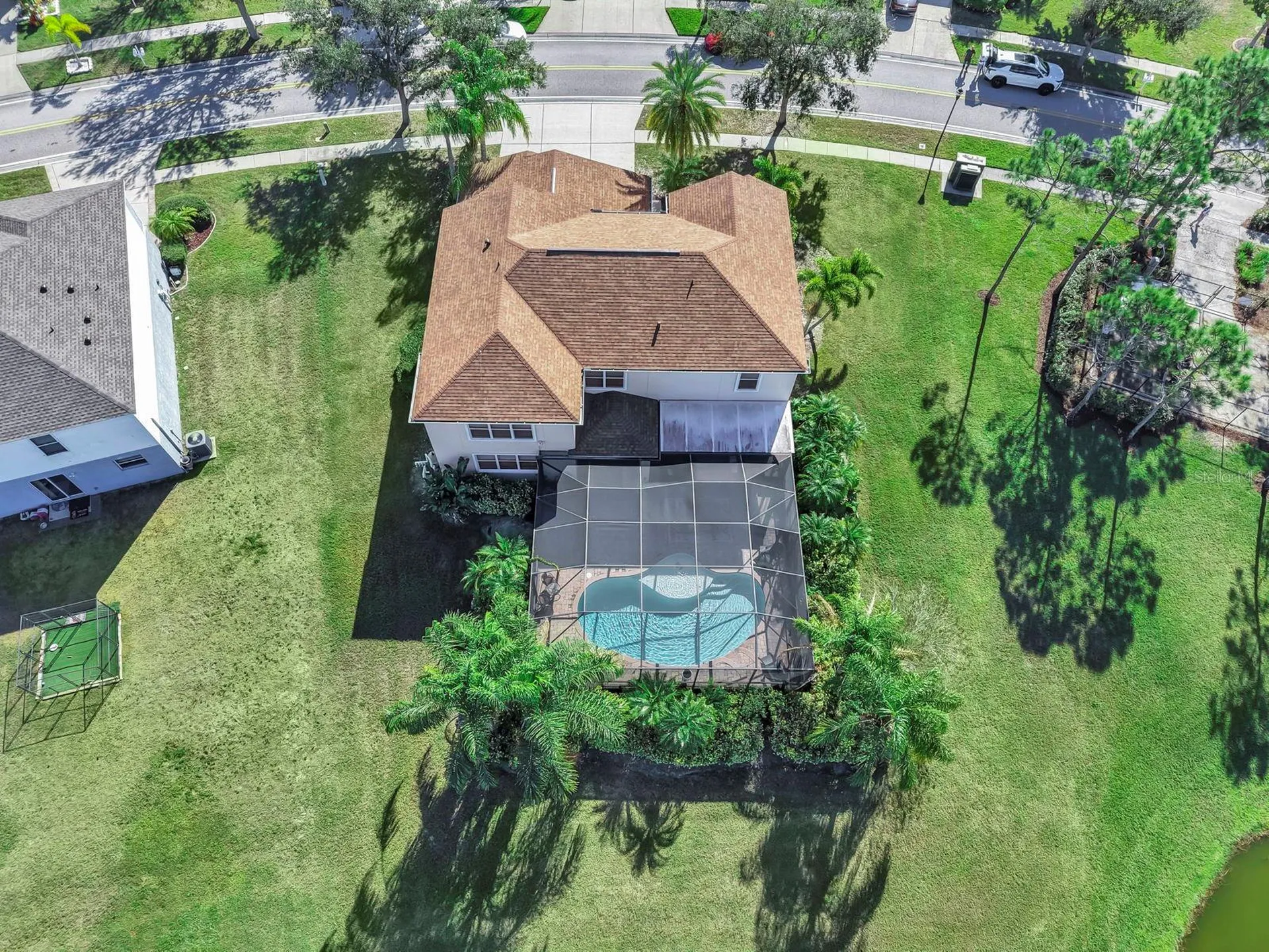5457 Sandy Shell Drive Apollo Beach FL 33572