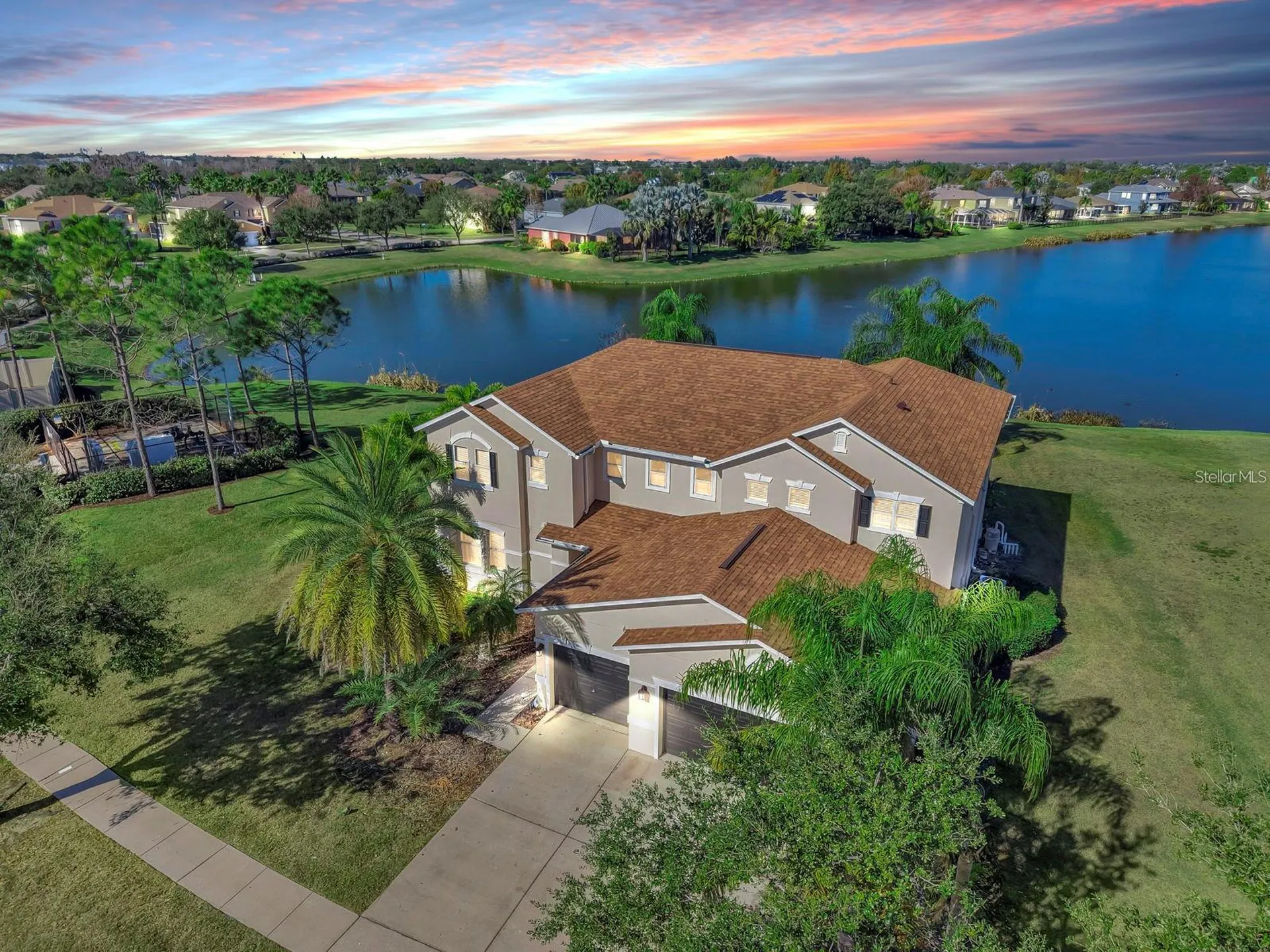 5457 Sandy Shell Drive Apollo Beach FL 33572