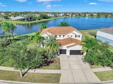 5457 Sandy Shell Drive Apollo Beach FL 33572
