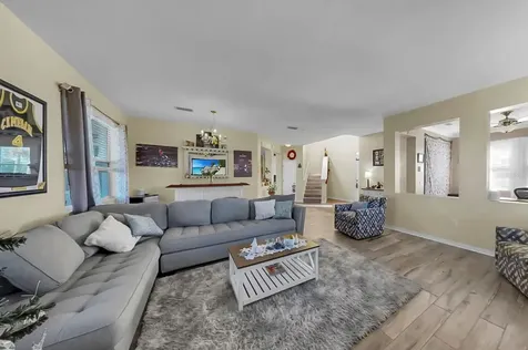 5457 Sandy Shell Drive Apollo Beach FL 33572