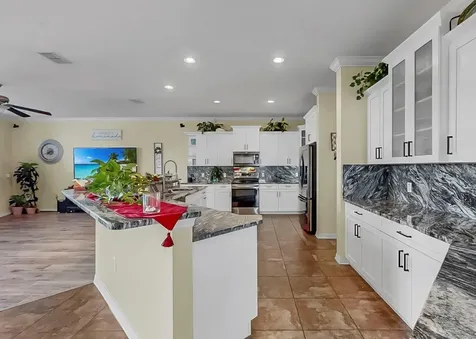 5457 Sandy Shell Drive Apollo Beach FL 33572