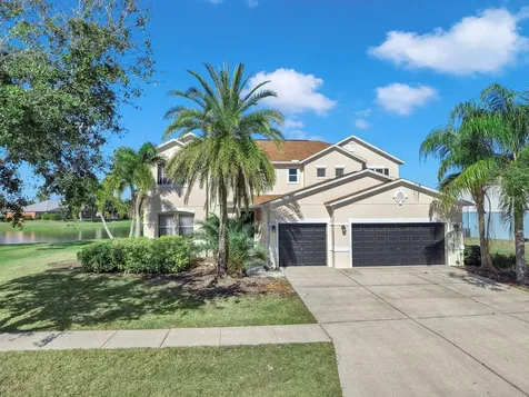 5457 Sandy Shell Drive Apollo Beach FL 33572