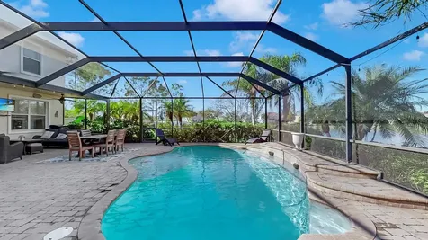 5457 Sandy Shell Drive Apollo Beach FL 33572