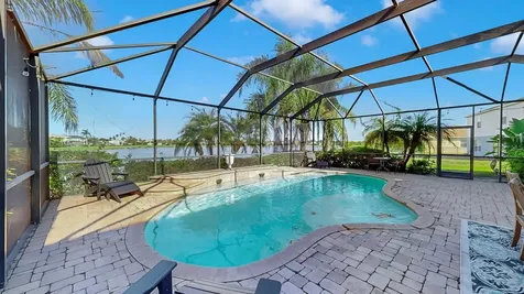 5457 Sandy Shell Drive Apollo Beach FL 33572