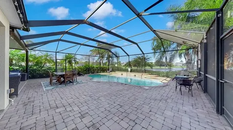 5457 Sandy Shell Drive Apollo Beach FL 33572