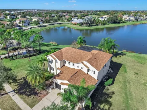 5457 Sandy Shell Drive Apollo Beach FL 33572