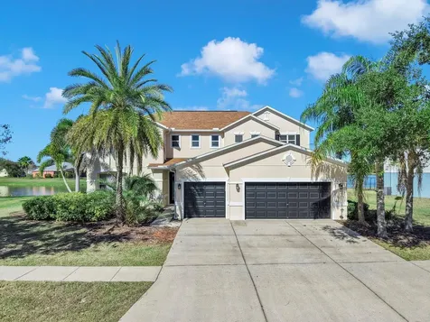 5457 Sandy Shell Drive Apollo Beach FL 33572